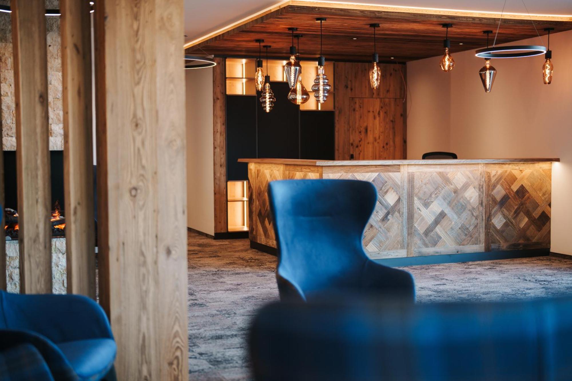 Apartment Hotel Schneerose Sonnenalpe Nassfeld Kültér fotó