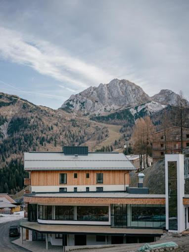 Apartment Hotel Schneerose Sonnenalpe Nassfeld Kültér fotó